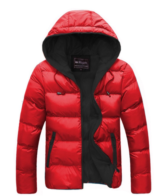 Men's Jackets