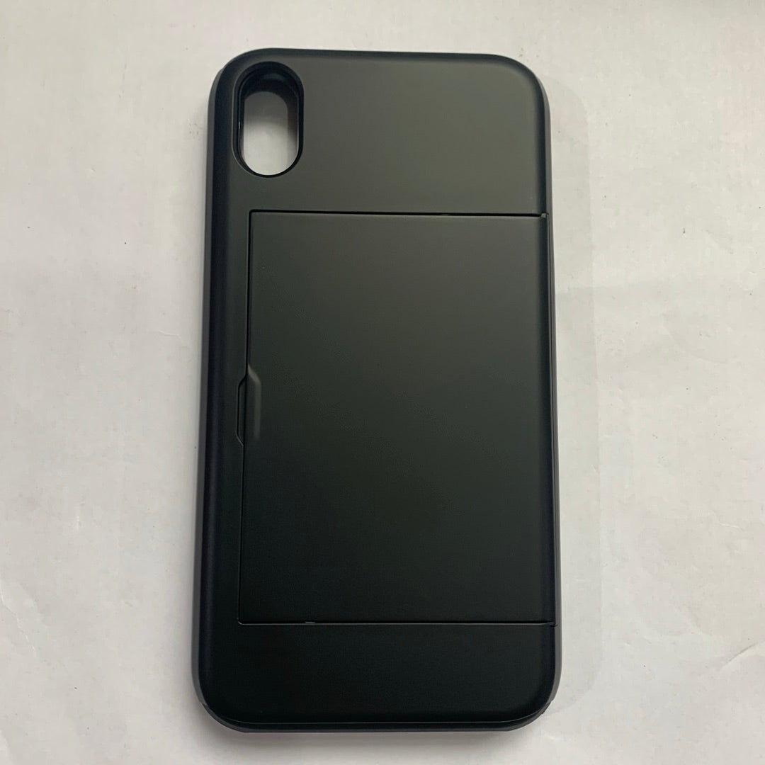 Estuche para tarjetas de teléfono móvil