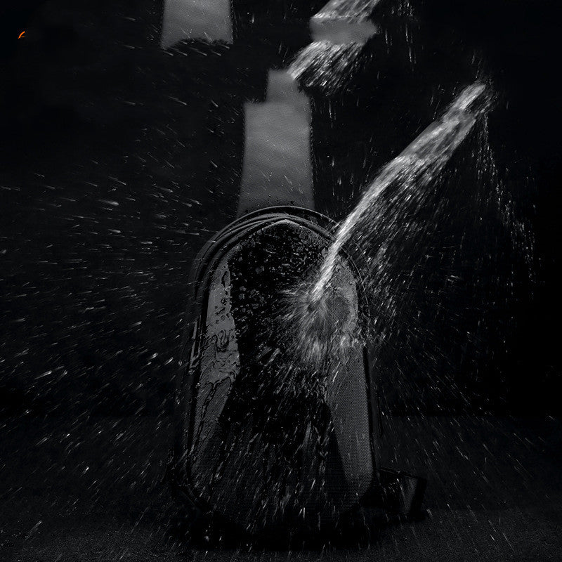 Bolso casual de calle para hombre