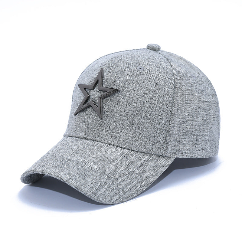 ⭐️Streetwear Hat star⭐️