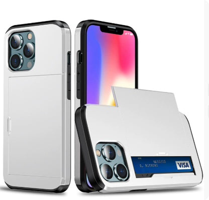 Estuche para tarjetas de teléfono móvil