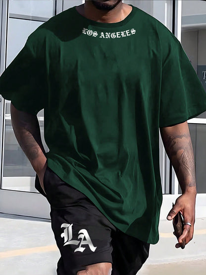 Sports Style Shorts Thin Quick-drying Versatile