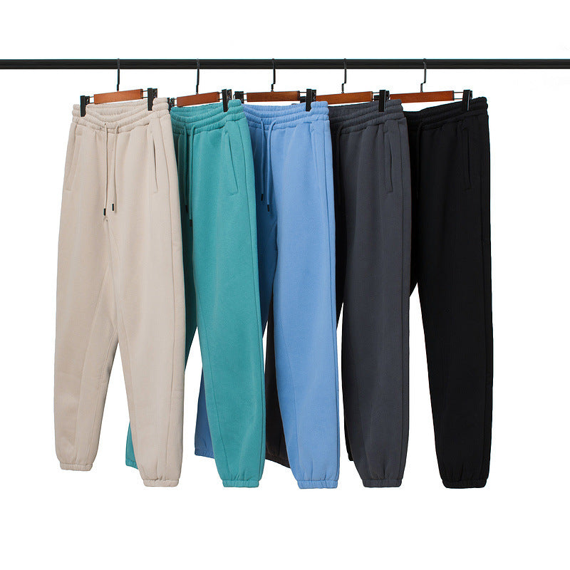 Drawstring Sweatpants