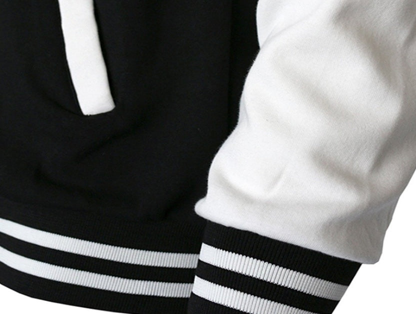 Colección de chaquetas otoño/primavera