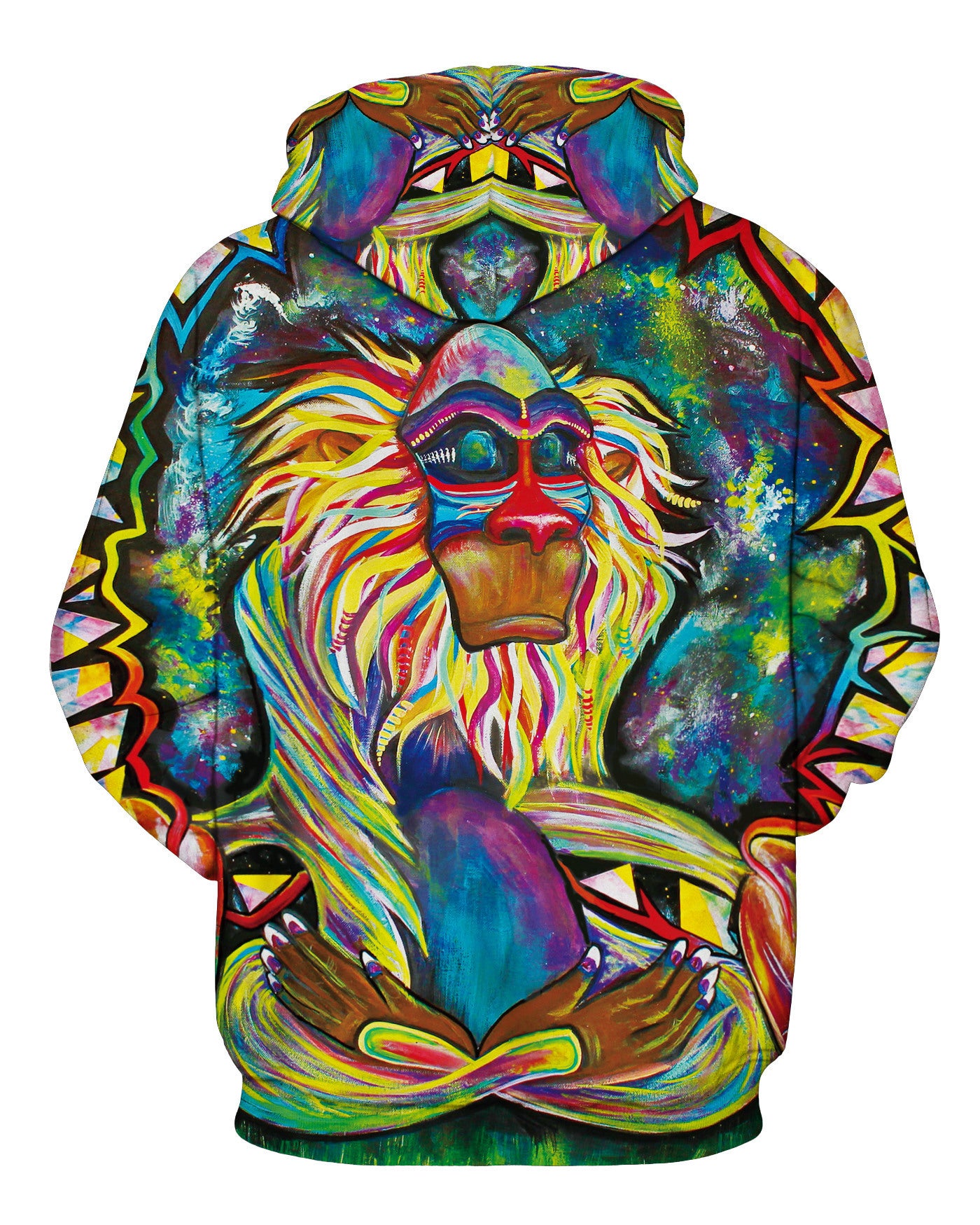 Moda para hombres y mujeres, ropa de calle hip hop 