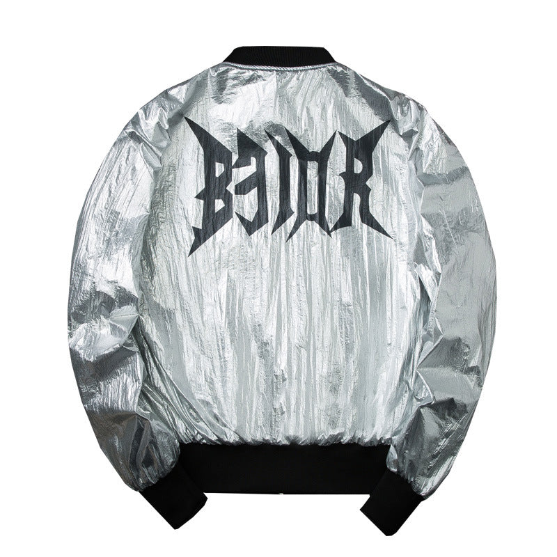 Driven jacket streetwear