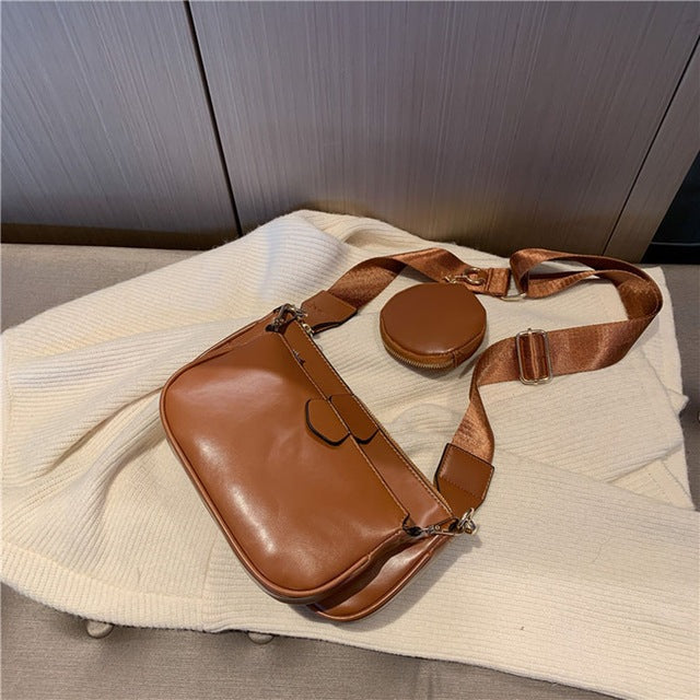 Hand Bag Black Luxury Bags For Women