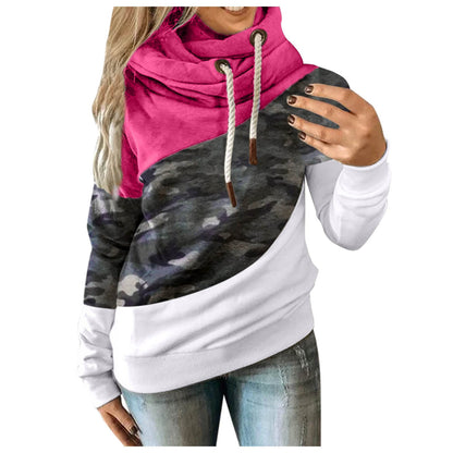 Hoodies Women Sweatshirt