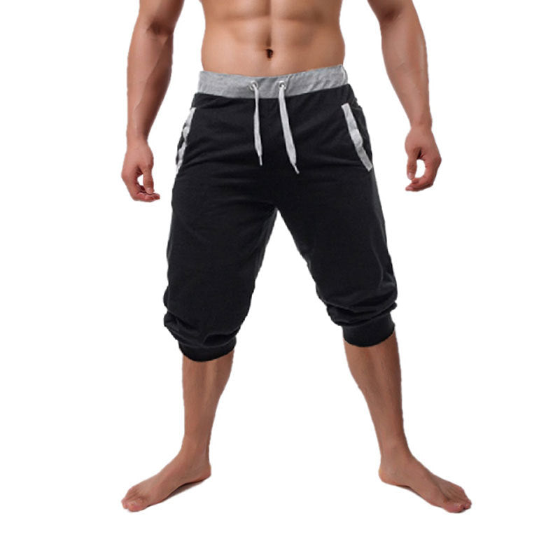 Joggers cómodos y de moda para hombre
