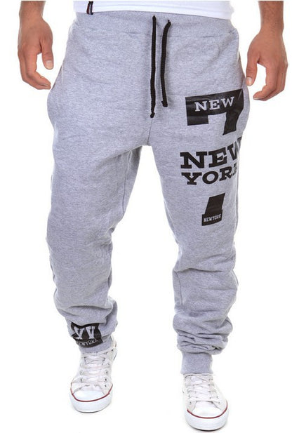 Joggers cómodos y de moda para hombre