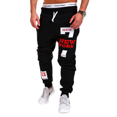 Joggers cómodos y de moda para hombre