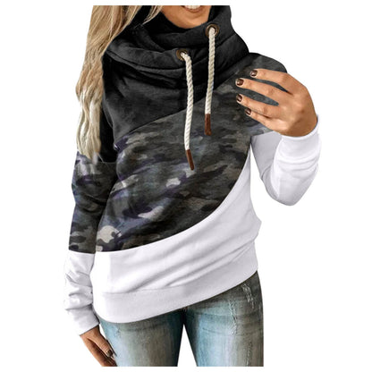 Hoodies Women Sweatshirt
