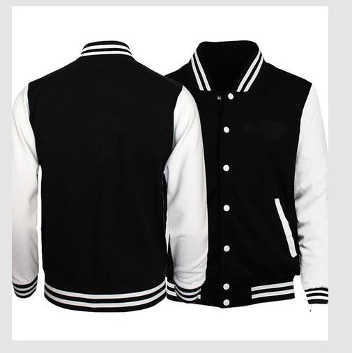 Colección de chaquetas otoño/primavera