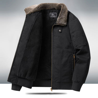 Mens jacket
