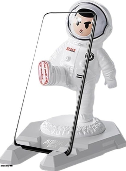 Soporte para smartphone Space Man