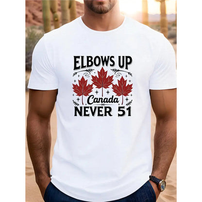 Camisetas de moda para hombre y mujer