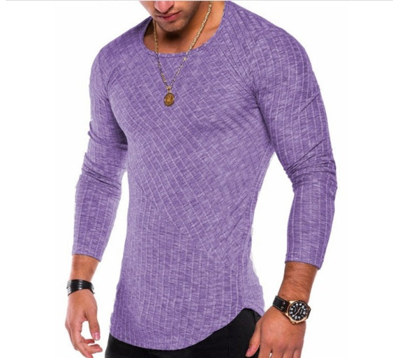 Ropa de calle Curve Slim Fit