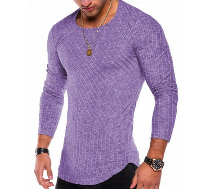 Ropa de calle Curve Slim Fit