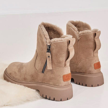 Boots Women Winter Shoes