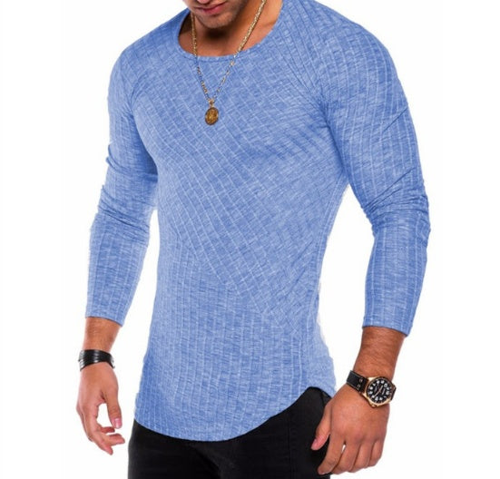 Ropa de calle Curve Slim Fit