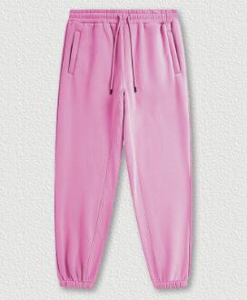 Drawstring Sweatpants