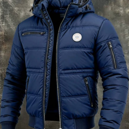 Men's Cotton Jacket