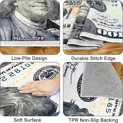 Diseño de cien dólares