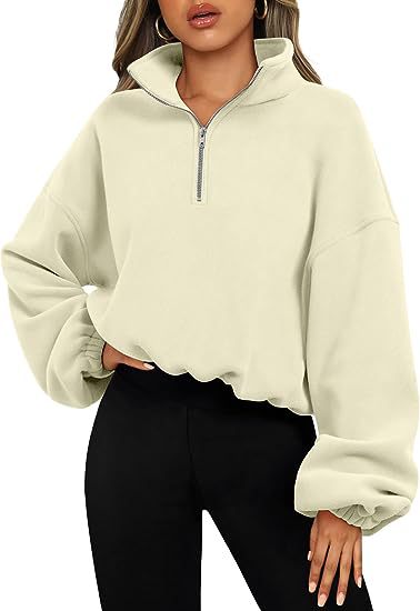 Pullover Hoodie Women