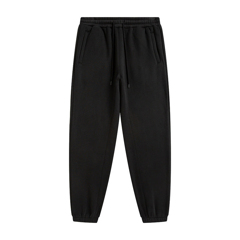Drawstring Sweatpants