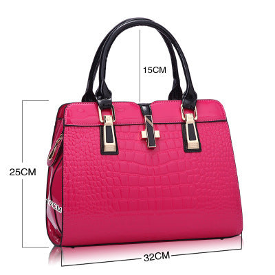 women's fashion women handbags