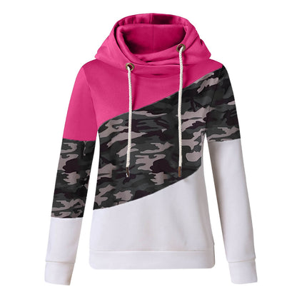 Hoodies Women Sweatshirt