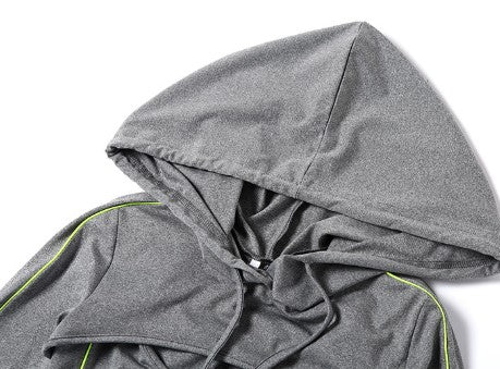 Fashion Two Piece Set Women Long