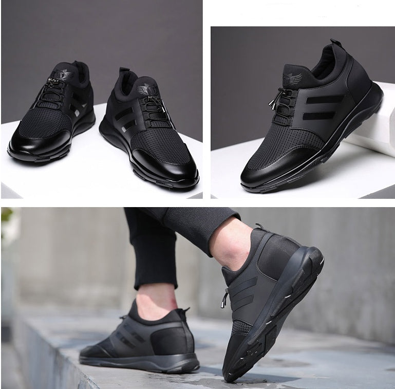 Men's Breathable Shoes