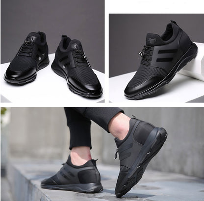 Men's Breathable Shoes