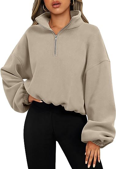 Pullover Hoodie Women