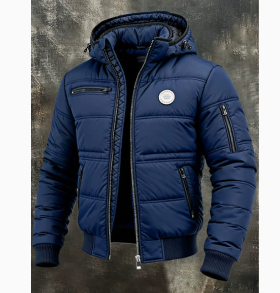 Men's Cotton Jacket