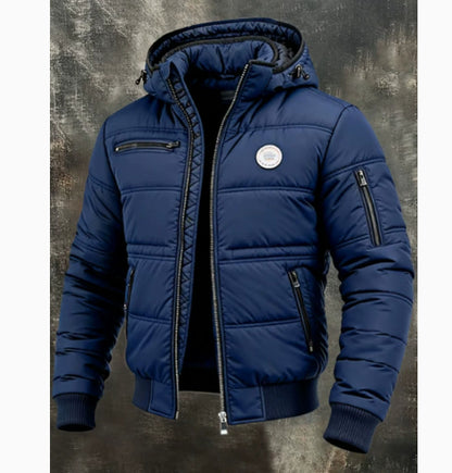 Men's Cotton Jacket