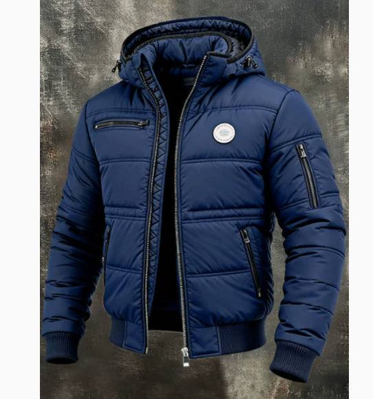 Men's Cotton Jacket