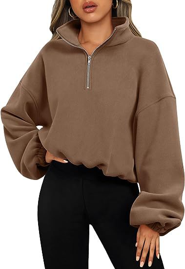 Pullover Hoodie Women