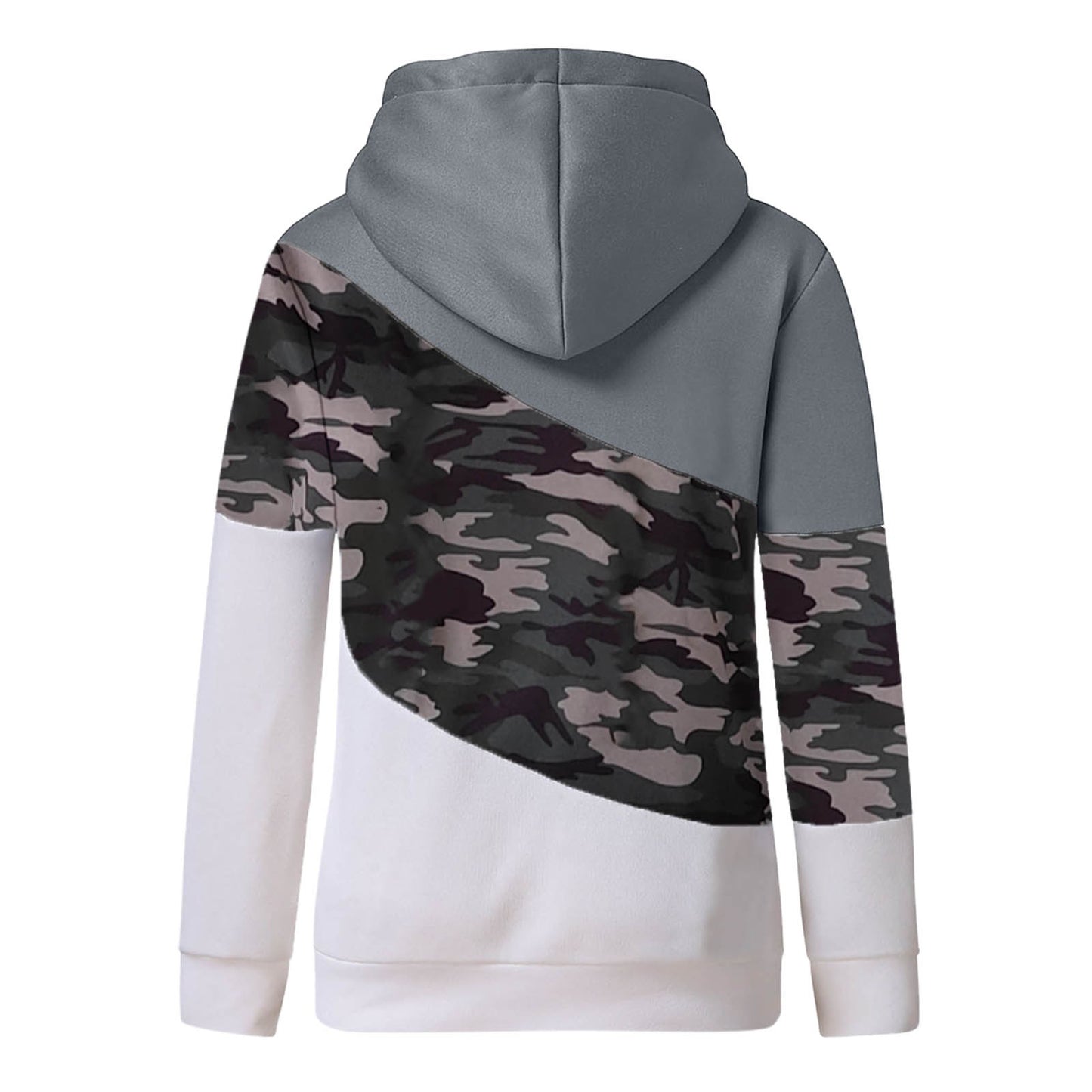 Hoodies Women Sweatshirt