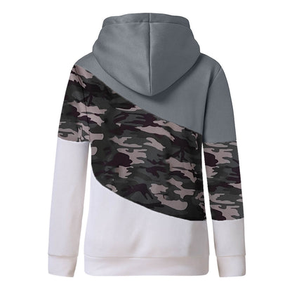 Hoodies Women Sweatshirt