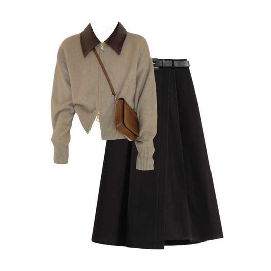 Set  Sweatshirt & pants