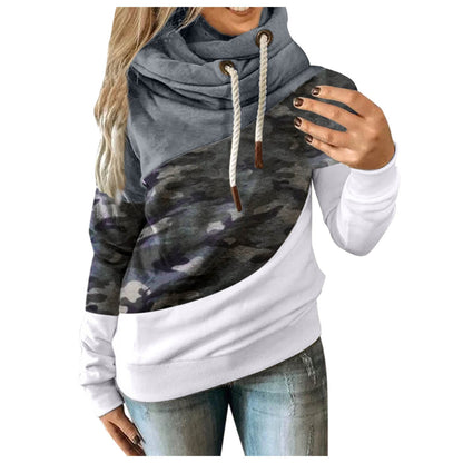 Hoodies Women Sweatshirt