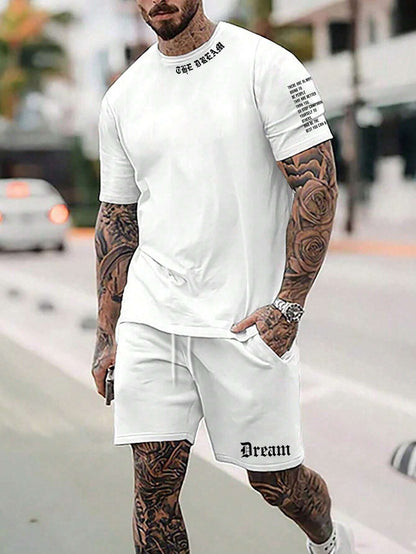 Sports Style Shorts Thin Quick-drying Versatile