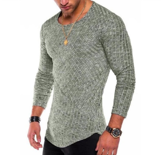 Ropa de calle Curve Slim Fit