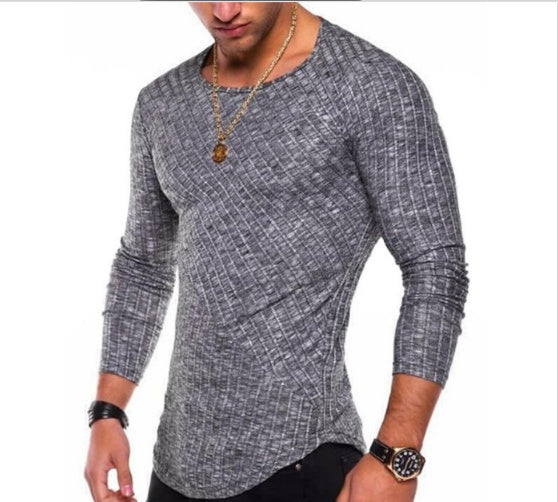 Ropa de calle Curve Slim Fit