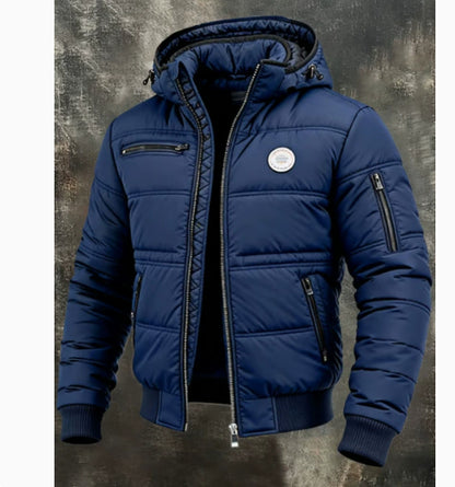 Men's Cotton Jacket