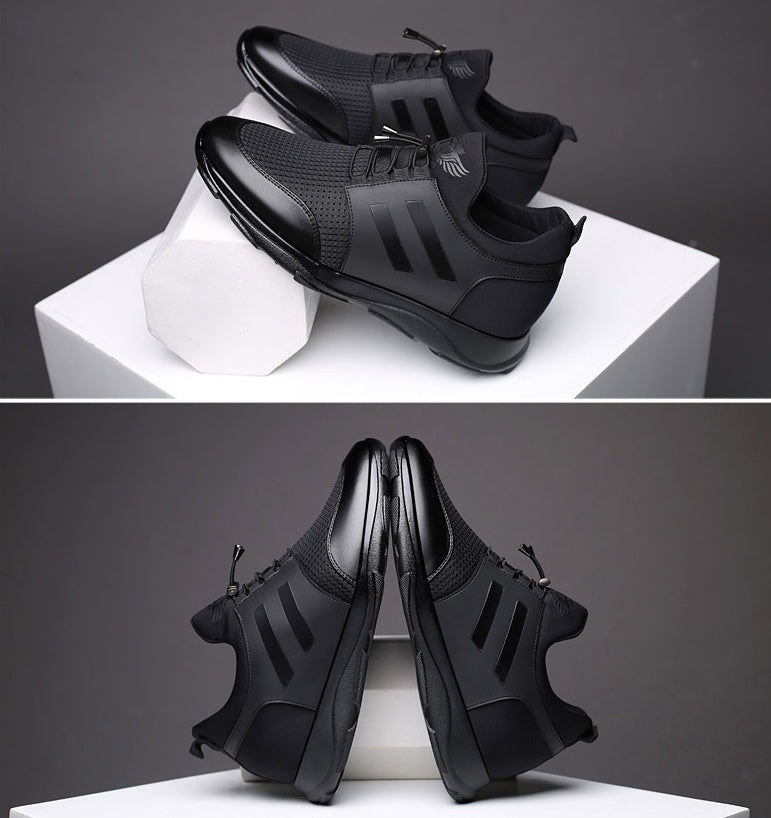 Men's Breathable Shoes