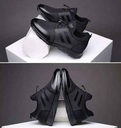 Men's Breathable Shoes