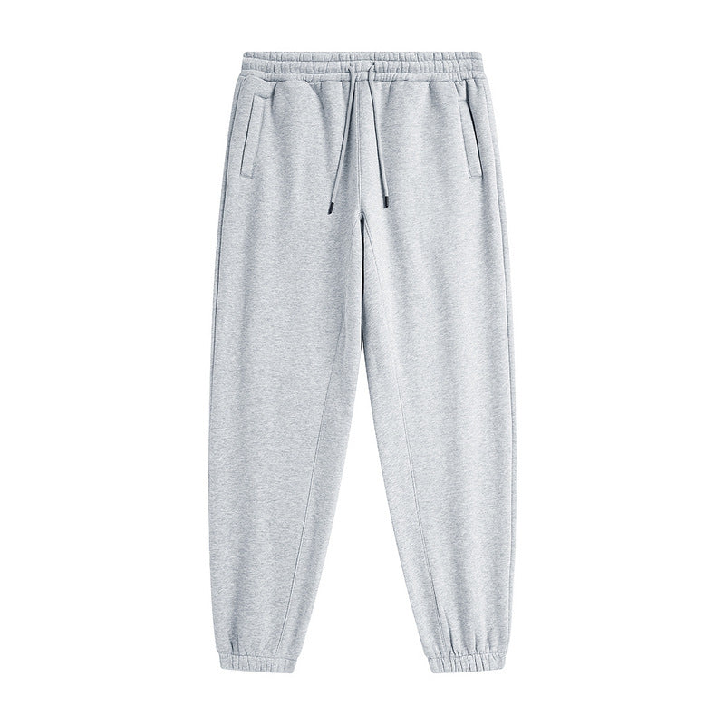 Drawstring Sweatpants